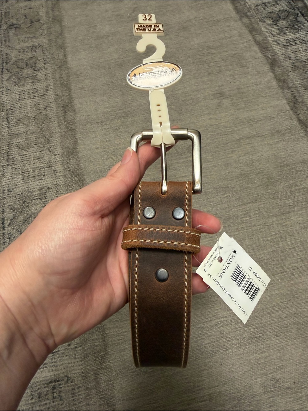 Belt - Picture 13 of 16